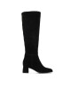 Kazar Ботуши Kathleen 63322-02-00 Black - Mera.bg