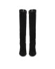 Kazar Ботуши Kathleen 63322-02-00 Black - Mera.bg