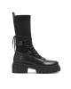 Kazar Ботуши Lyla 75793-27-00 Black - Mera.bg