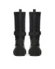 Kazar Ботуши Lyla 75793-27-00 Black - Mera.bg