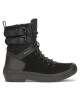 Kazar Ботуши Plutos 83736-A8-00 Black - Mera.bg