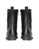 Kazar Ботуши Tadeu 27473-27-N6 Black - Mera.bg