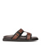 Kazar Чехли Ludvic 86515-01-02 Brown - Mera.bg