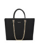 Kazar Дамска чанта Palmbeach 48565-27-00 Czarny - Mera.bg