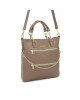 Kazar Дамска чанта Amaya 59310-15-TP Taupe - Mera.bg