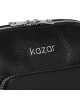 Kazar Дамска чанта Carin 55742-01-N0 Czarny - Mera.bg