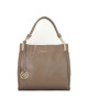 Kazar Дамска чанта Jenny 56115-01-TP Taupe - Mera.bg