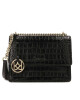 Kazar Дамска чанта Maisy 62271-08-A2 Black - Mera.bg