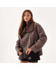 Kazar Дамска чанта Maisy 62271-08-A2 Black - Mera.bg