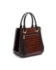Kazar Дамска чанта Marietta 47566-L8-34 Black / Brown - Mera.bg