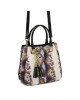 Kazar Дамска чанта Marietta 47566-L8-99 Кафяв - Mera.bg