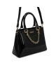 Kazar Дамска чанта Rosanne 63000-L0-00 Black - Mera.bg