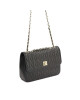 Kazar Дамска чанта Vidia 83771-01-00 Black - Mera.bg