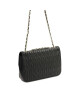 Kazar Дамска чанта Vidia 83771-01-00 Black - Mera.bg