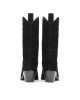 Kazar Каубойски обувки Roseau 64309-02-00 Black - Mera.bg