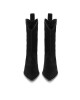 Kazar Каубойски обувки Roseau 64309-02-00 Black - Mera.bg