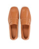 Kazar Лоуфъри Ruby 79987-01-82 Medium Brown - Mera.bg