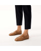 Kazar Лоуфъри Ruby 79987-01-82 Medium Brown - Mera.bg