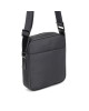 Kazar Мъжка чантичка Braven 32149-TE-N0 Black - Mera.bg