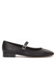 Kazar Балеринки Black 83538-01-00 Черен - Mera.bg
