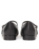 Kazar Балеринки Black 83538-01-00 Черен - Mera.bg