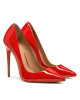 Kazar Обувки на ток New Natalie 63468-L0-N4 Czerwony - Mera.bg