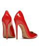 Kazar Обувки на ток New Natalie 63468-L0-N4 Czerwony - Mera.bg