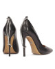 Kazar Обувки на ток Adley 81805-01-00 Black - Mera.bg
