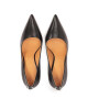 Kazar Обувки на ток Adley 81805-01-00 Black - Mera.bg