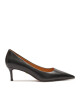 Kazar Обувки на ток Flores 86047-01-00 Black - Mera.bg