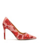 Kazar Обувки на ток Marisol 85756-TK-RR Red/Pink - Mera.bg