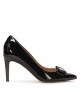Kazar Обувки на ток New Anne 34346-L0-00 Black - Mera.bg