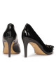 Kazar Обувки на ток New Anne 34346-L0-00 Black - Mera.bg