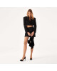 Kazar Обувки на ток New Anne 34346-L0-00 Black - Mera.bg