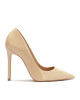 Kazar Обувки на ток New Melisa 70024-L0-03 Beige - Mera.bg