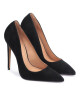 Kazar Обувки на ток New Natalie 63468-02-00 Черен - Mera.bg