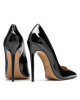 Kazar Обувки на ток New Natalie 63468-L0-N0 Черен - Mera.bg