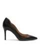 Kazar Обувки на ток New Paris 85688-01-00 Черен - Mera.bg
