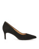 Kazar Обувки на ток Rosie 81206-02-00 Black - Mera.bg