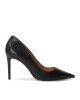 Kazar Обувки на ток Shelby 86655-01-00 Black - Mera.bg