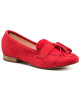 Kazar Обувки Nigella 38446-02-04 Red - Mera.bg