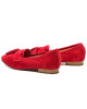 Kazar Обувки Nigella 38446-02-04 Red - Mera.bg