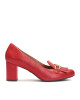 Kazar Обувки Wendy 32253-01-04 Червен - Mera.bg