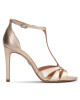 Kazar Сандали Megan 51273-01-13 Златист - Mera.bg