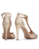 Kazar Сандали Megan 51273-01-13 Златист - Mera.bg