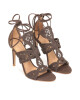 Kazar Сандали Acacia 40972-26-26 Ciemnobrązowy - Mera.bg