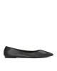 Kazar Studio Балеринки Blase 67743-01-00 Black - Mera.bg