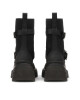 Kazar Studio Боти Booth 83168-TT-00 Black - Mera.bg