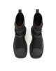 Kazar Studio Боти Booth 83168-TT-00 Black - Mera.bg