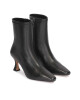 Kazar Studio Боти Oria 72053-01-00 Black - Mera.bg